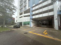 Petro Centre (D3), Factory #450642531